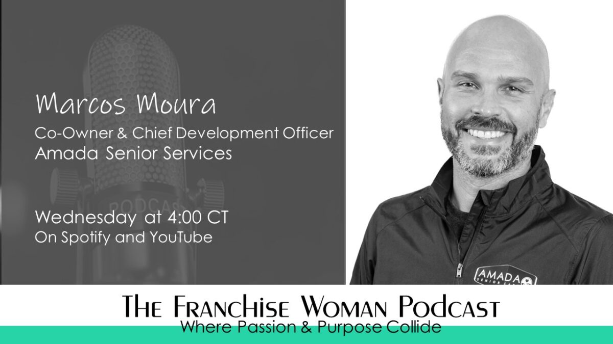 Marcos Moura – Amada Senior Care