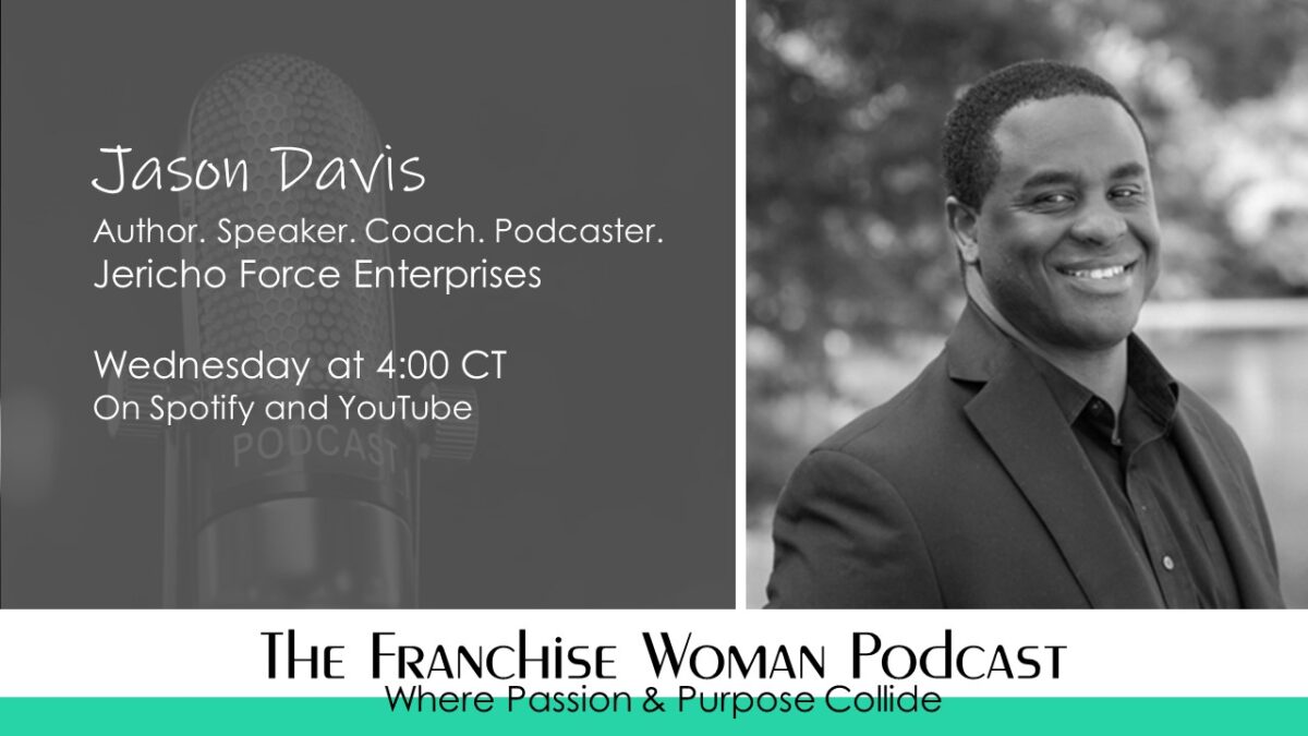 Jason Davis – Jericho Force Enterprises
