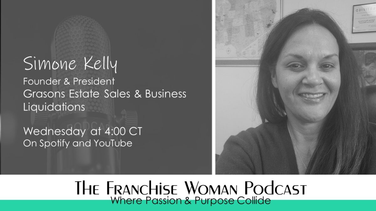 Simone Kelly – Grasons Estate Sales & Business Liquidations