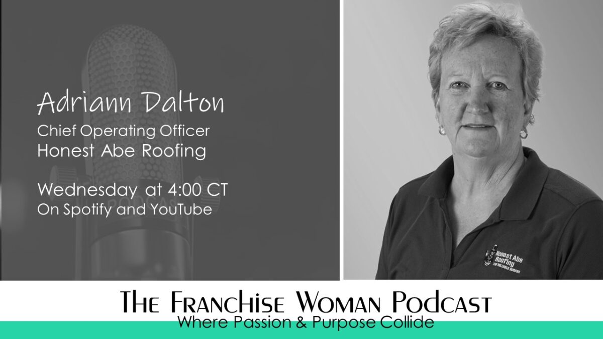 Adriann Dalton – Honest Abe Roofing