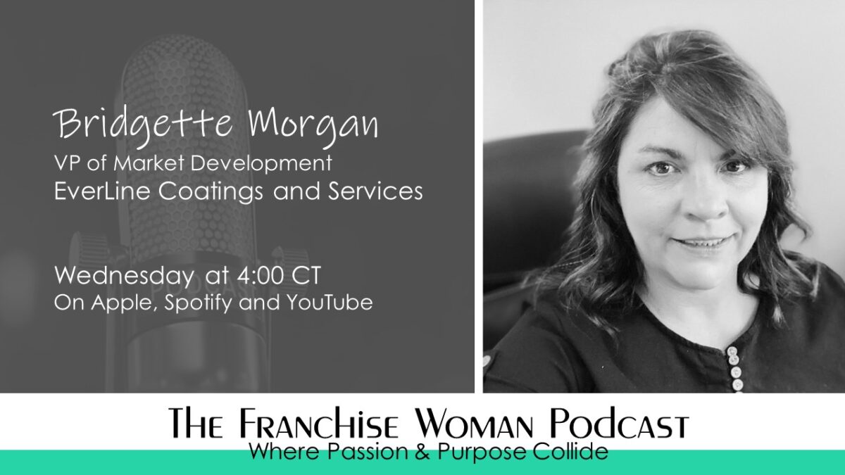 Bridgette Morgan – EverLine Coatings and Services