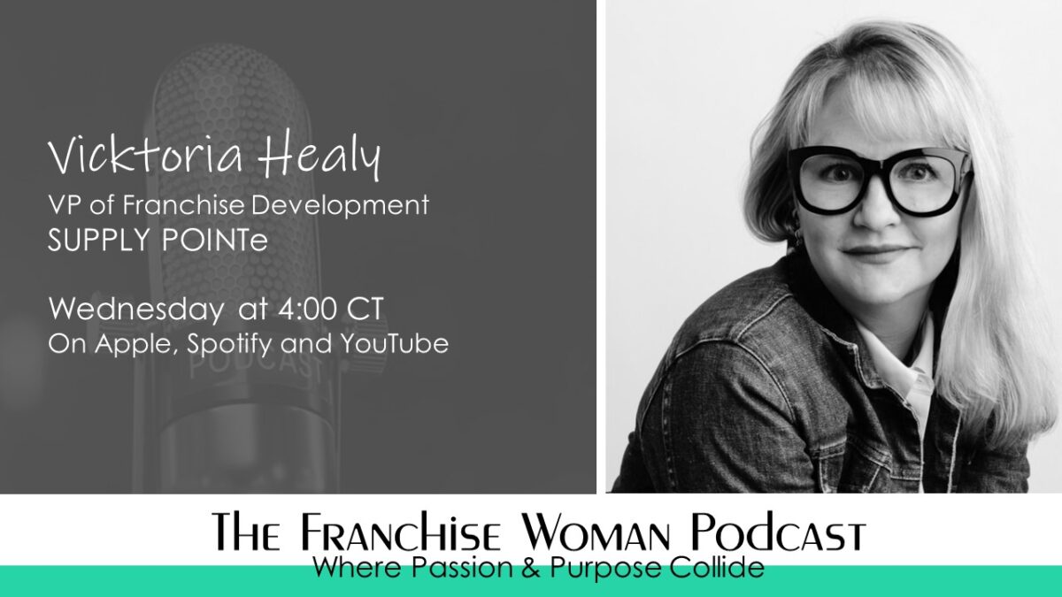 Vicktoria Healy – SUPPLY POINTe