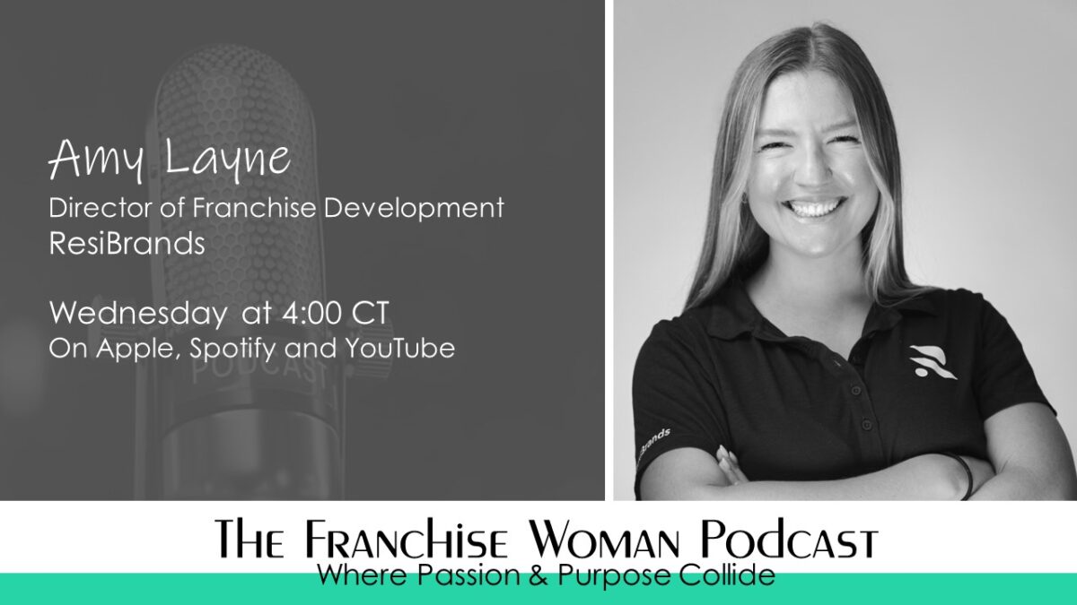 Amy Layne – ResiBrands