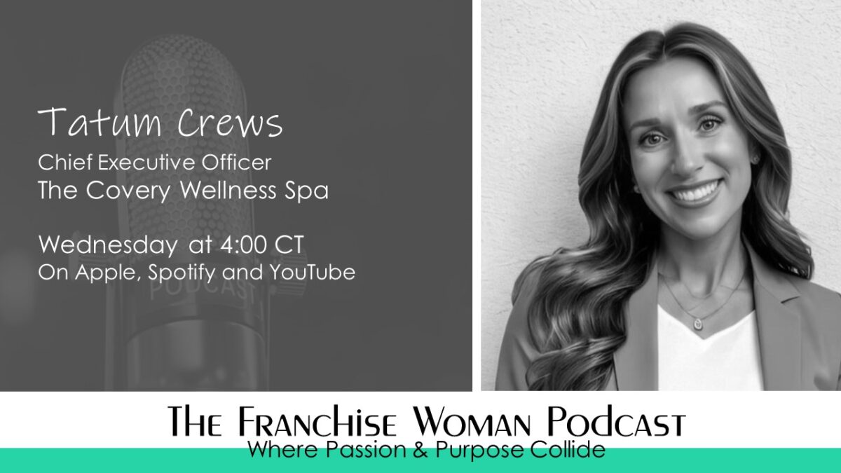 Tatum Crews – The Covery Wellness Spa
