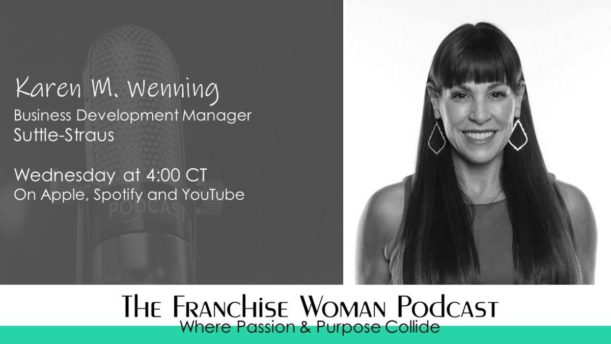 Karen Wenning – Suttle-Straus