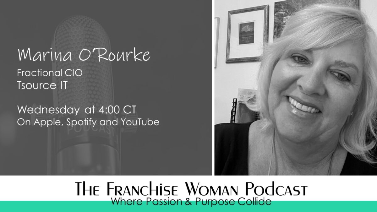 Marina O’Rourke – Tsource IT