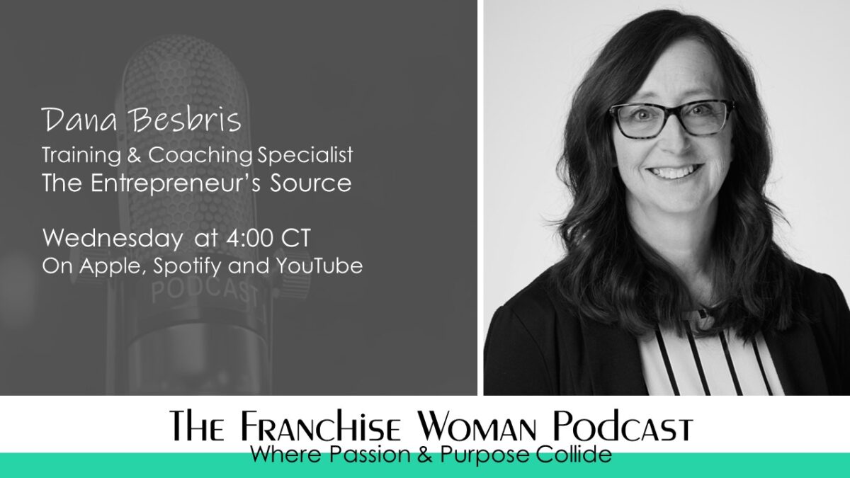 Dana Besbris – The Entrepreneur’s Source