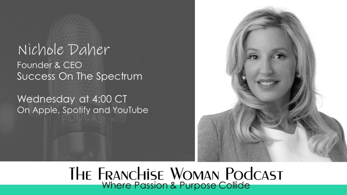 Nichole Daher – Success On The Spectrum