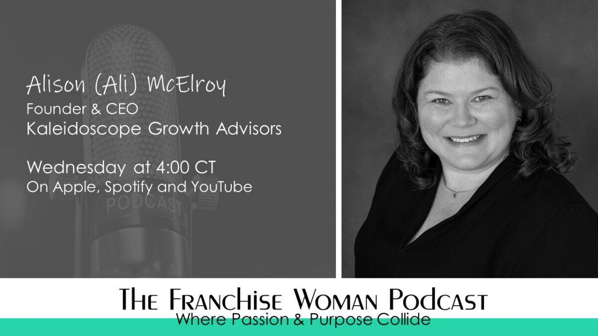 Alison (Ali) McElroy – Kaleidoscope Growth Advisors