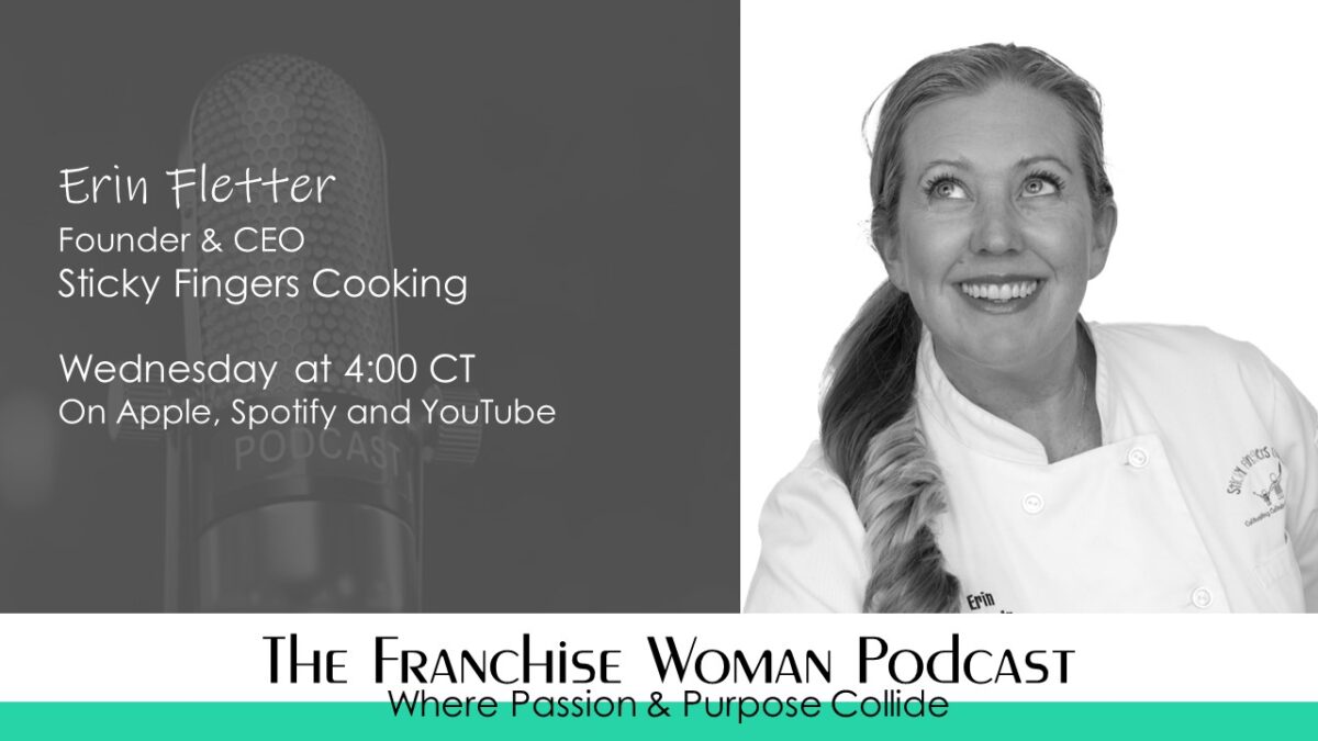 Erin Fletter – Sticky Fingers Cooking