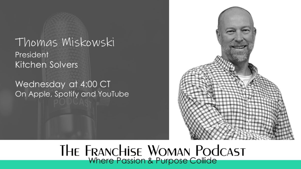 Thomas Miskowski – Kitchen Solvers