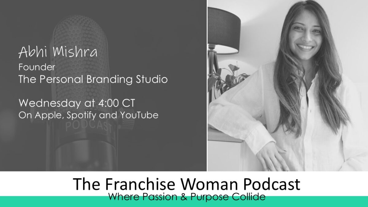 Abhilasha Mishra – The Personal Branding Studio