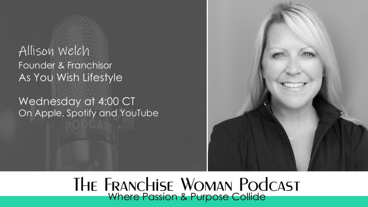 Elevating Everyday Life: The Story of Allison Welch of As You Wish