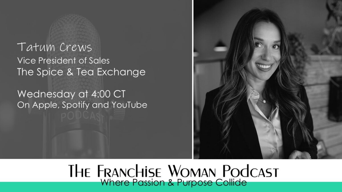 Culture, Passion, and Presence: What Sustainable Franchise Growth Really Requires