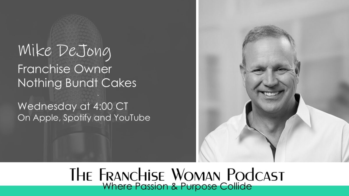 From Operator to Owner: Mike DeJong’s Blueprint for Building a Business That Creates Freedom